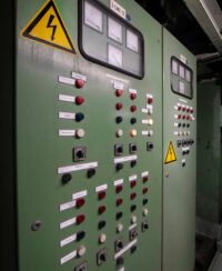 pressure sensors