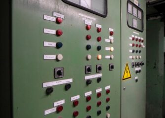 pressure sensors